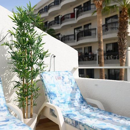 Adults Only Sunny Quiet Apartment In Center Of Las Americas Arona  Extérieur photo