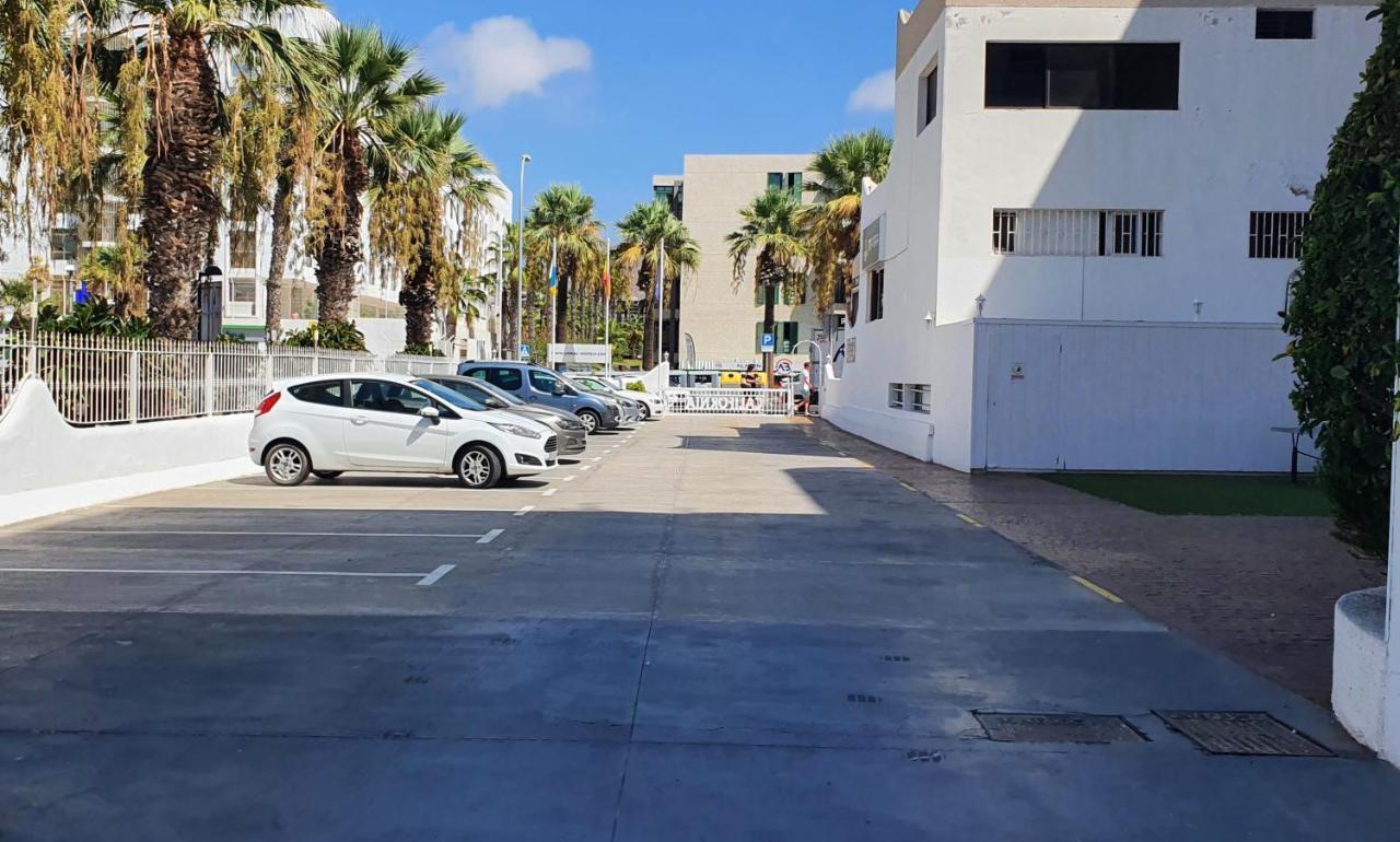 Adults Only Sunny Quiet Apartment In Center Of Las Americas Arona  Extérieur photo