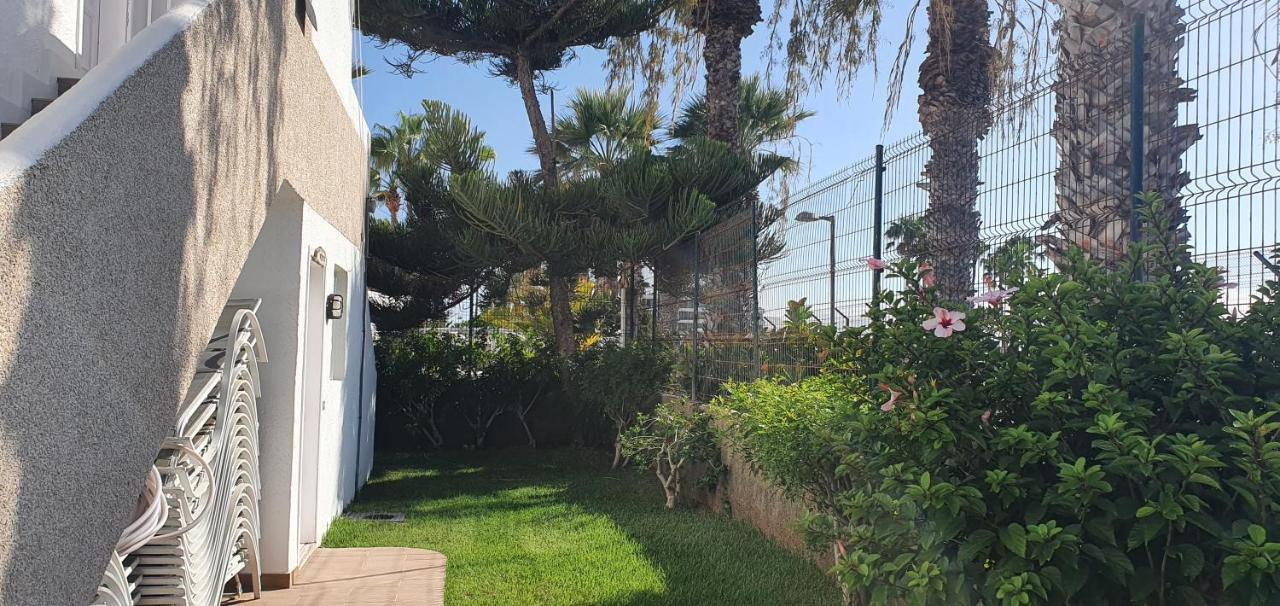 Adults Only Sunny Quiet Apartment In Center Of Las Americas Arona  Extérieur photo