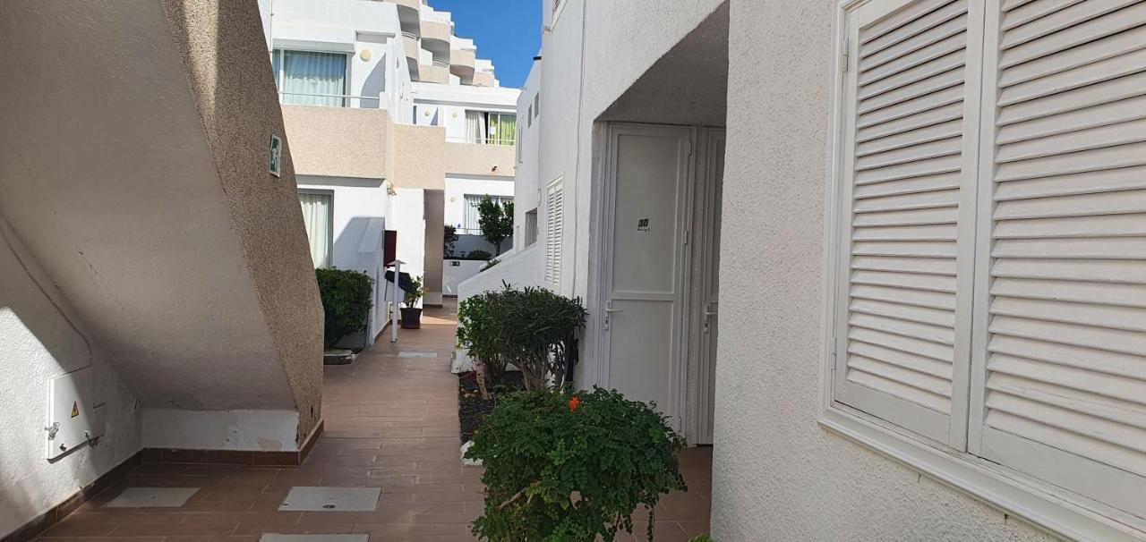 Adults Only Sunny Quiet Apartment In Center Of Las Americas Arona  Extérieur photo