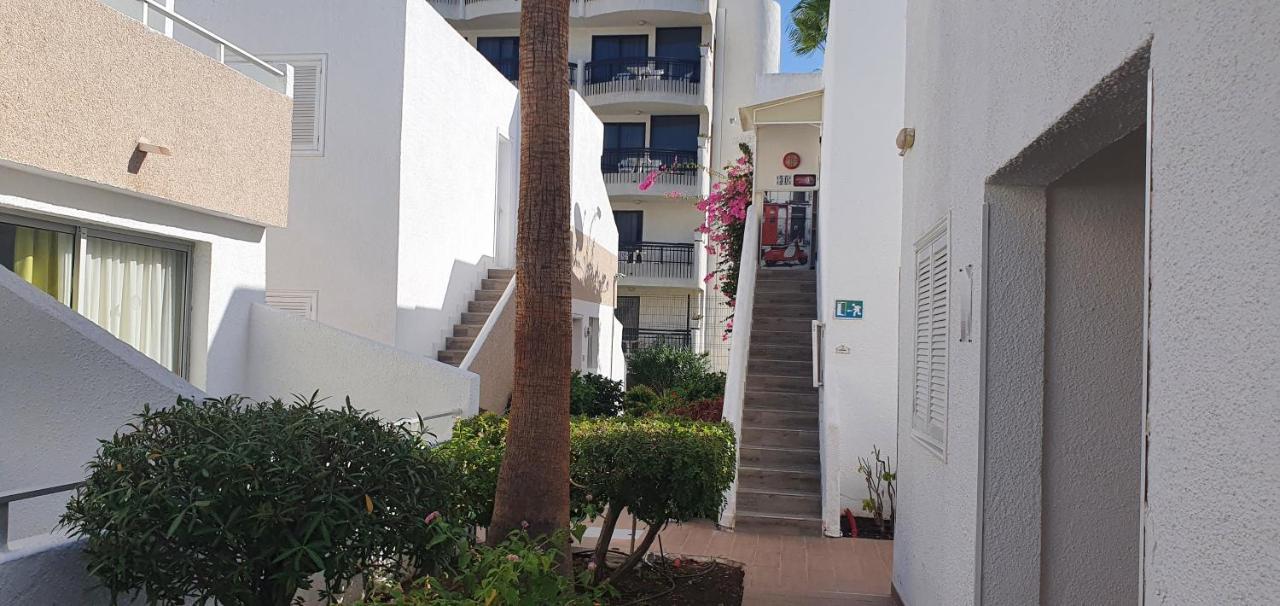 Adults Only Sunny Quiet Apartment In Center Of Las Americas Arona  Extérieur photo