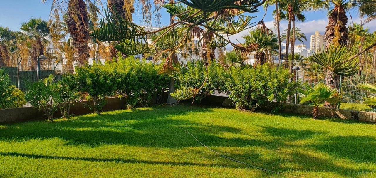 Adults Only Sunny Quiet Apartment In Center Of Las Americas Arona  Extérieur photo