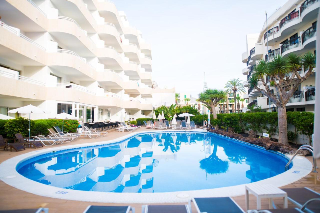 Adults Only Sunny Quiet Apartment In Center Of Las Americas Arona  Extérieur photo