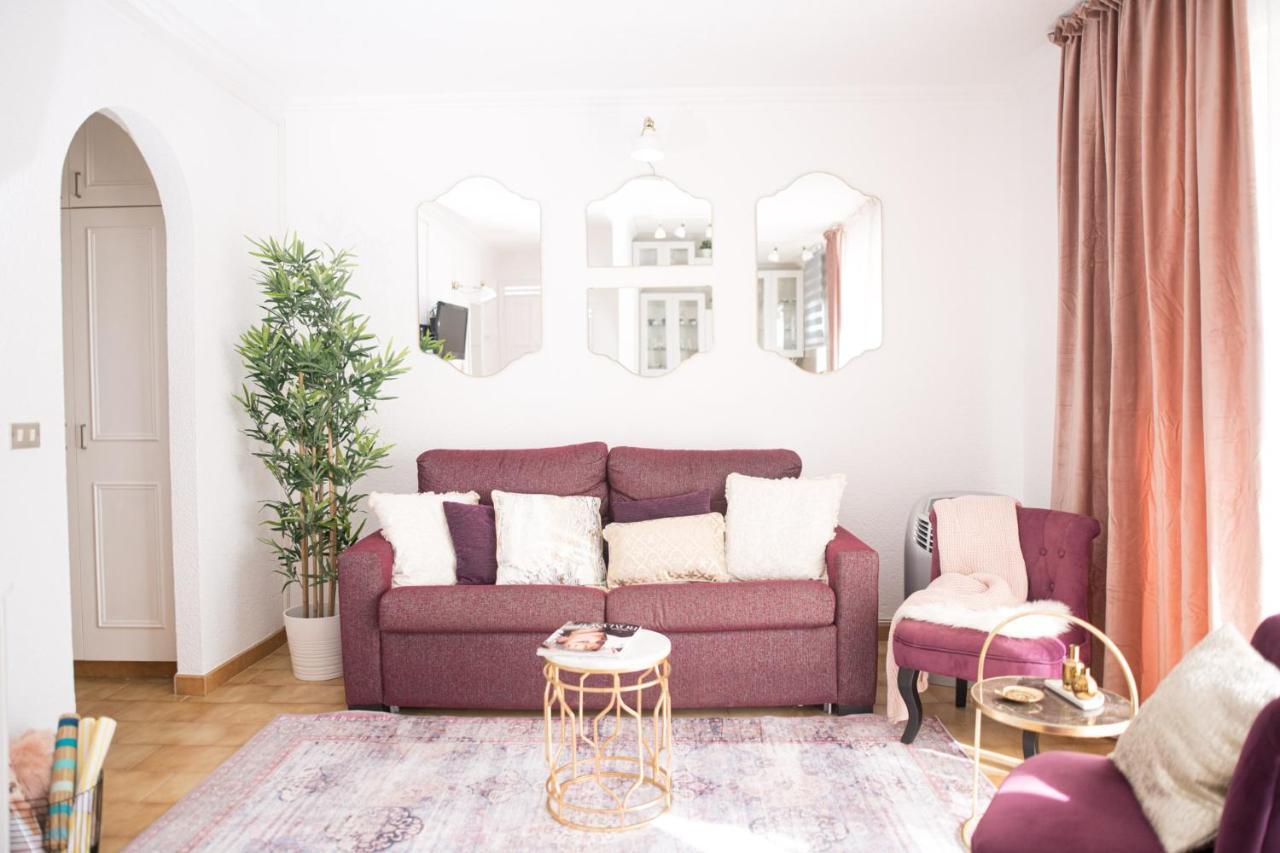 Adults Only Sunny Quiet Apartment In Center Of Las Americas Arona  Extérieur photo