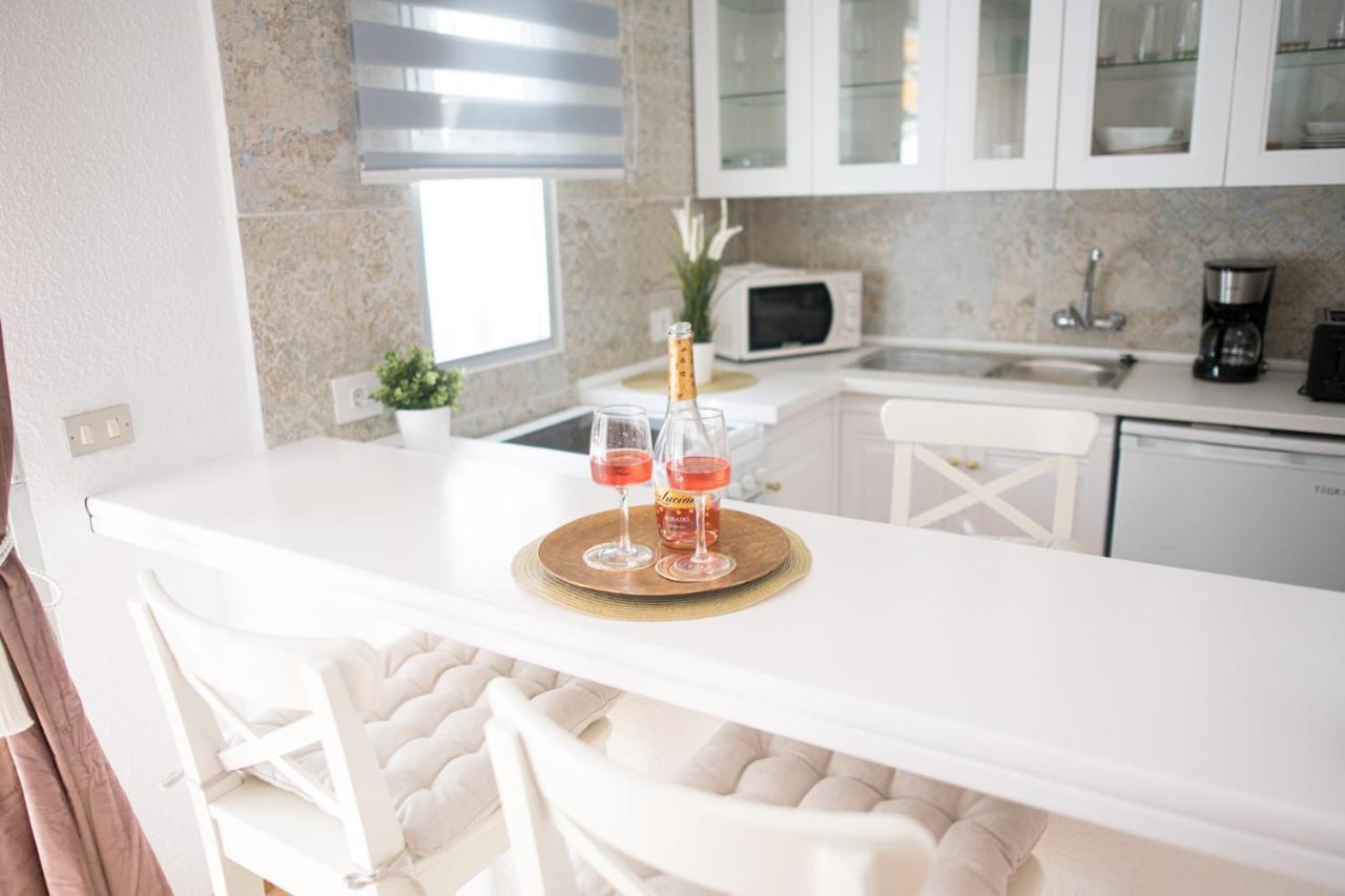 Adults Only Sunny Quiet Apartment In Center Of Las Americas Arona  Extérieur photo