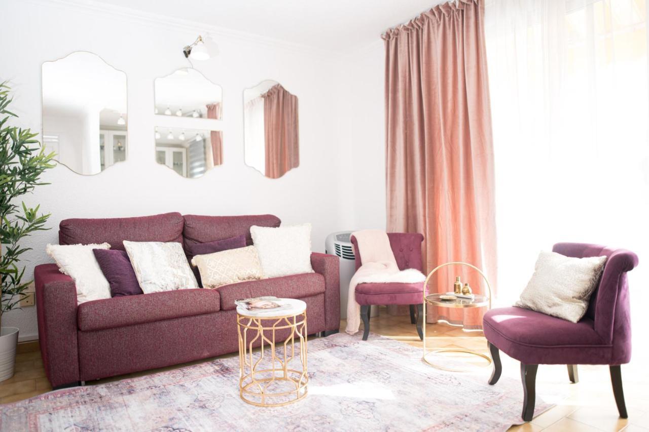 Adults Only Sunny Quiet Apartment In Center Of Las Americas Arona  Extérieur photo